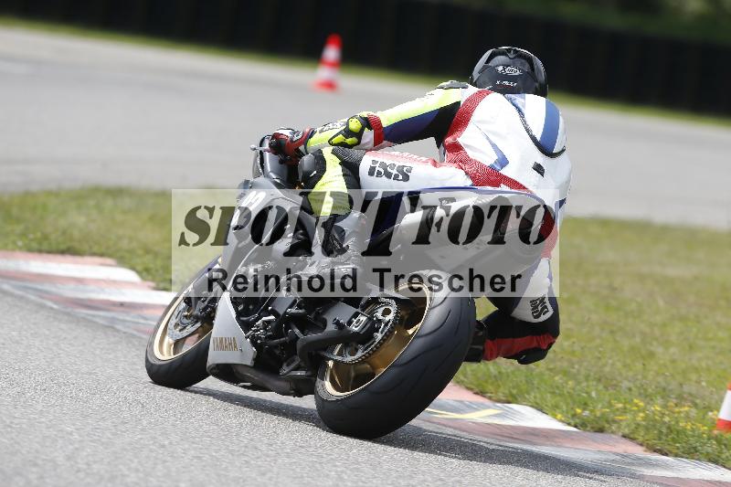 /24 08.06.2025 TZ Motorsport ADR/Gruppe gelb/82